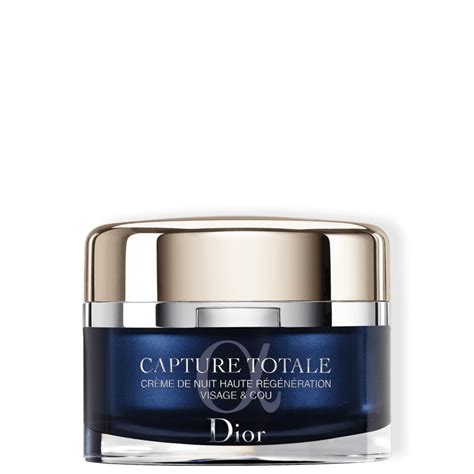 capture total nuit dior|christian dior anti wrinkle cream.